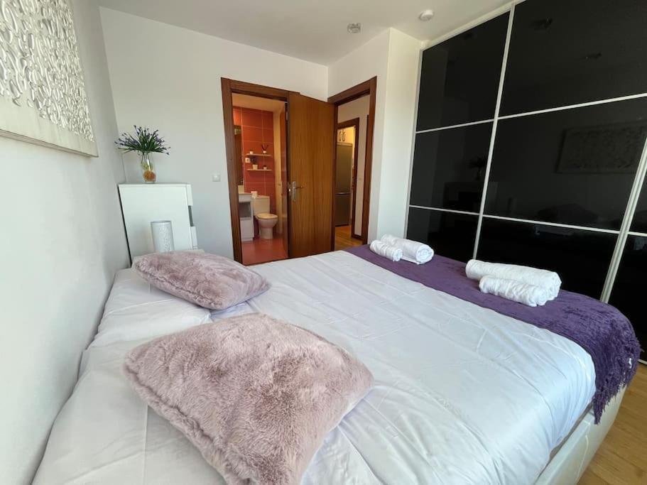 Apartamento La Salve Ларедо Экстерьер фото