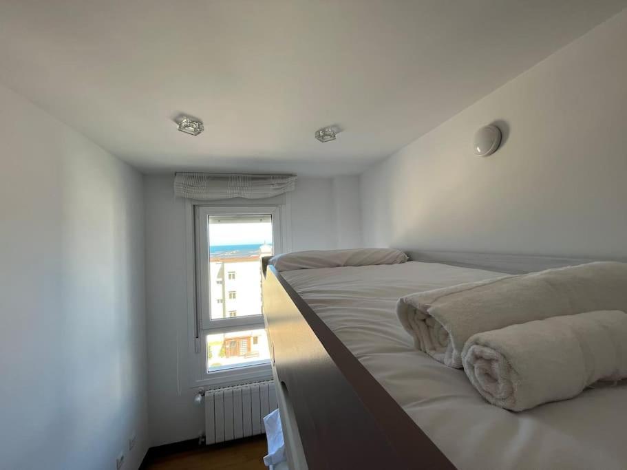 Apartamento La Salve Ларедо Экстерьер фото