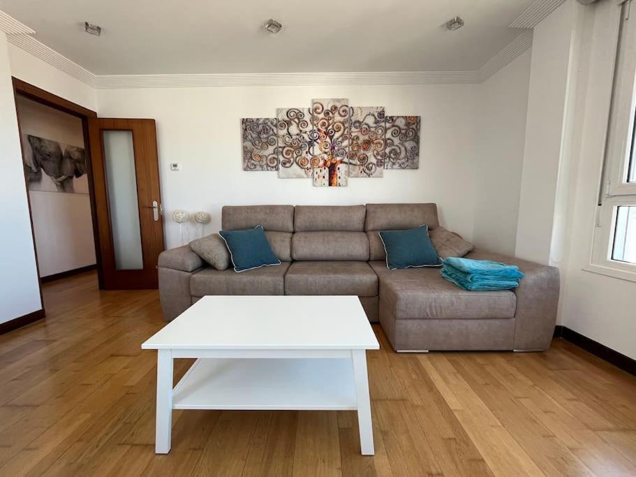 Apartamento La Salve Ларедо Экстерьер фото